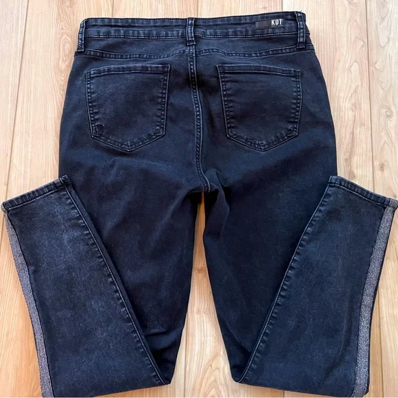 KUT FROM THE KLOTH Jeans (8) - Picture 2 of 11